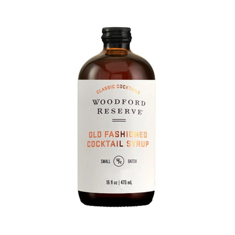 Woodford Reserve Old Fashioned Syrup, 16 oz