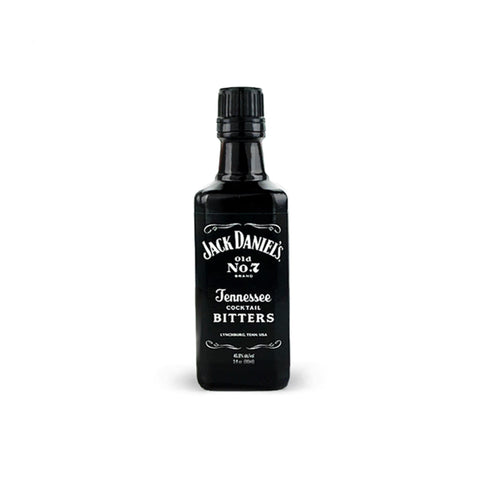 Jack Daniel's Tennessee Cocktail Bitters 3oz
