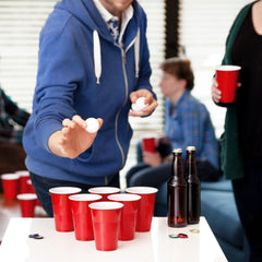 Beer Pong Kit by True