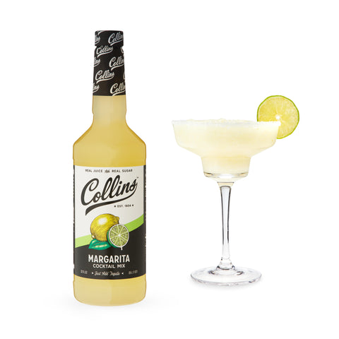 32 oz. Margarita Cocktail Mix by Collins