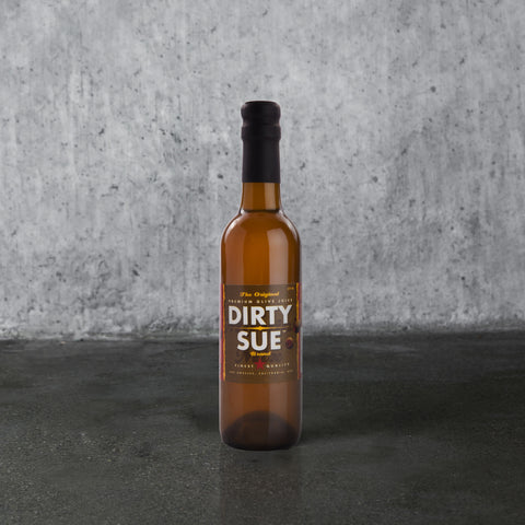 The Original Premium Dirty Sue Olive Juice