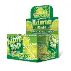 Twang Lime Salt Packets