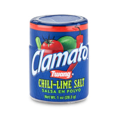 Twang Clamato Chili-Lime Salt