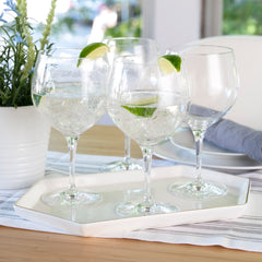 Spiegelau 21 oz Gin and Tonic Glass (set of 4)
