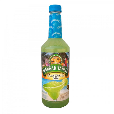 Margaritaville Original Margarita Mix, 1 L