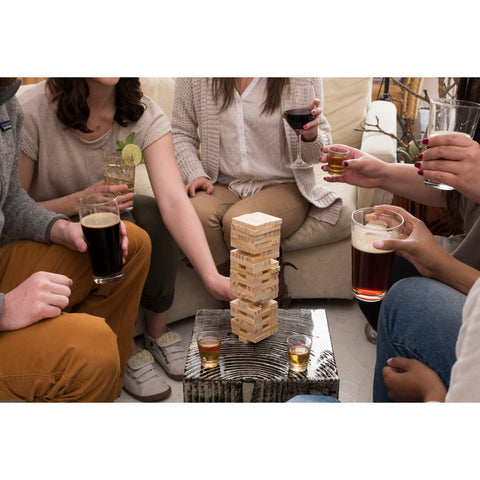 Stack™ Group Drinking Game by True