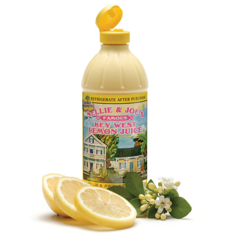 Nellie and Joe's Key West Lemon Juice