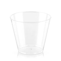 Plastic 5oz Tumbler Set, 40 pack by True