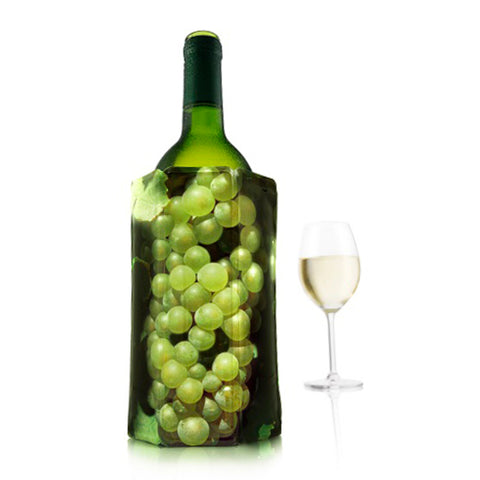 Vacu Vin Active Wine Chiller - Grapes