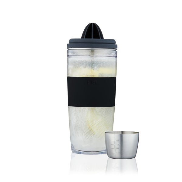 Cocktail Shaker FREEZE™ by HOST®