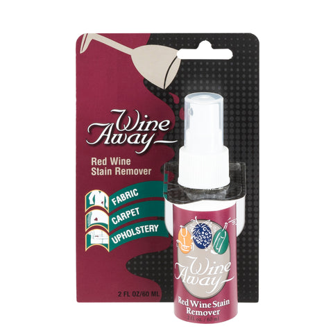 Wine Away Stain Remover 2oz Carded