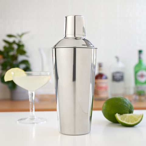 Retro™: 24 oz Cocktail Shaker