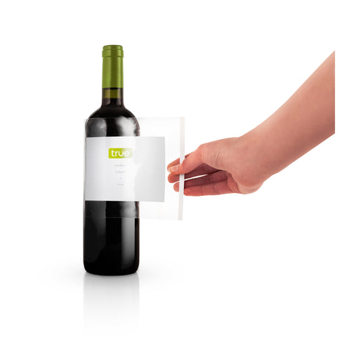 Memento™: Wine Label Removers