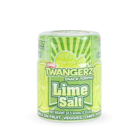 Twang Lime Salt Shaker Tray