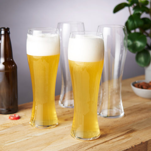 Spiegelau 24.7 oz Beer Classics Hefeweizen (set of 4)