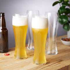 Spiegelau 24.7 oz Beer Classics Hefeweizen (set of 4)