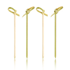 Bamboo: Appetizer Picks 24ct