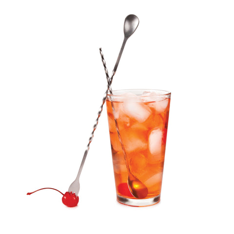 Trident™: Cocktail Spoon