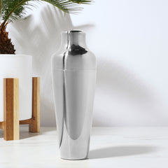 Silver Parisian Cocktail Shaker by Viski®