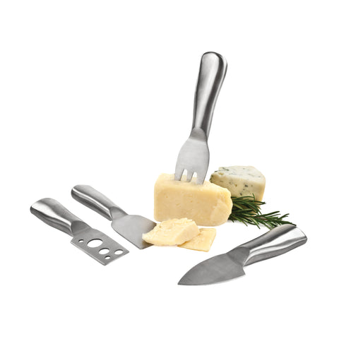 Botero: Cheese Tool Set