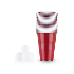 Beer Pong Kit