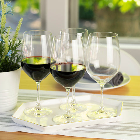 Spiegelau 21.9 oz Vino Grande Bordeaux set (set of 4)