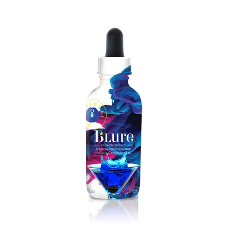 b'Lure Butterfly Pea Flower Extract
